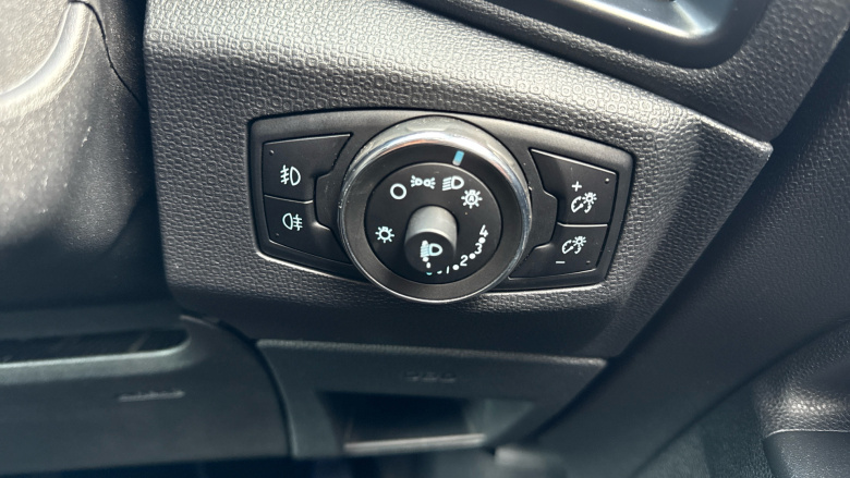 Ford EcoSport 1.0 EcoBoost 125 Titanium 5dr Petrol Hatchback